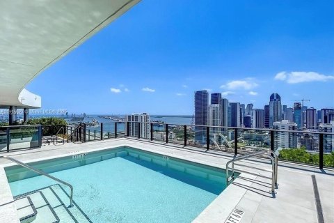 Copropriété à vendre à Miami, Floride: 1 chambre, 78.97 m2 № 1973865 - photo 19