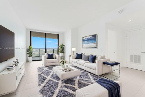 Copropriété à vendre à Miami, Floride: 1 chambre, 78.97 m2 № 1973865 - photo 3