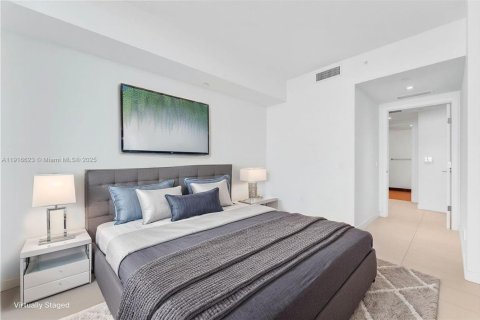 Copropriété à vendre à Miami, Floride: 1 chambre, 78.97 m2 № 1973865 - photo 4