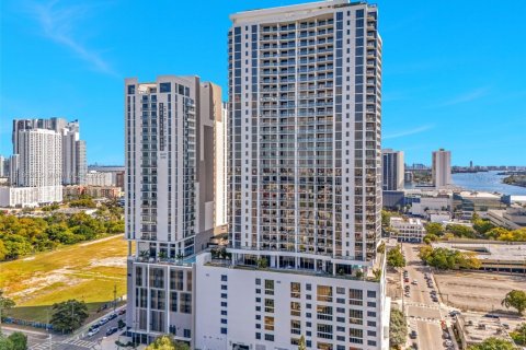 Copropriété à vendre à Miami, Floride: 1 chambre, 78.97 m2 № 1973865 - photo 27