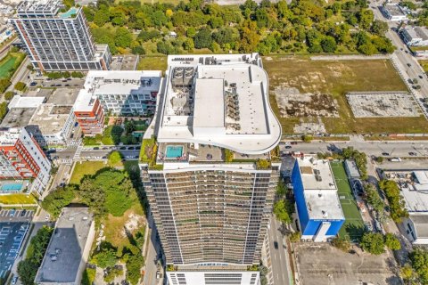 Copropriété à vendre à Miami, Floride: 1 chambre, 78.97 m2 № 1973865 - photo 29