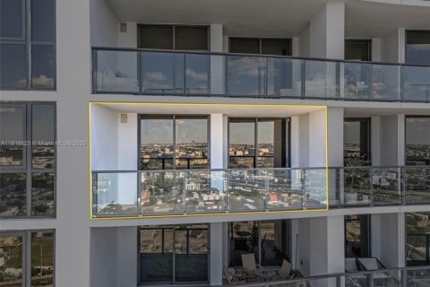Copropriété à vendre à Miami, Floride: 1 chambre, 78.97 m2 № 1973865 - photo 15