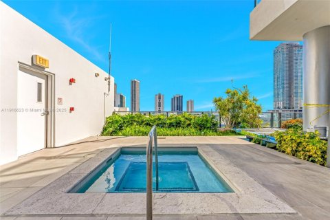 Copropriété à vendre à Miami, Floride: 1 chambre, 78.97 m2 № 1973865 - photo 21