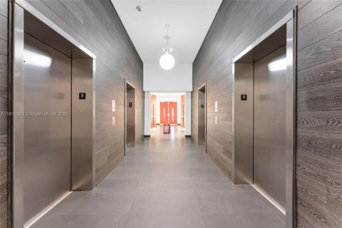 Copropriété à vendre à Miami, Floride: 1 chambre, 78.97 m2 № 1973865 - photo 24