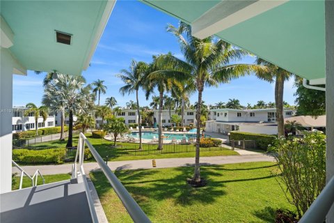 Copropriété à vendre à Fort Lauderdale, Floride: 1 chambre, 70.61 m2 № 1967635 - photo 7