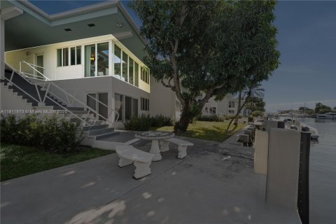 Copropriété à vendre à Fort Lauderdale, Floride: 1 chambre, 70.61 m2 № 1967635 - photo 4