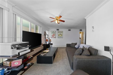 Copropriété à vendre à Fort Lauderdale, Floride: 1 chambre, 70.61 m2 № 1967635 - photo 10