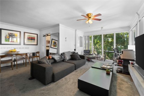 Copropriété à vendre à Fort Lauderdale, Floride: 1 chambre, 70.61 m2 № 1967635 - photo 11