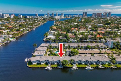 Copropriété à vendre à Fort Lauderdale, Floride: 1 chambre, 70.61 m2 № 1967635 - photo 8