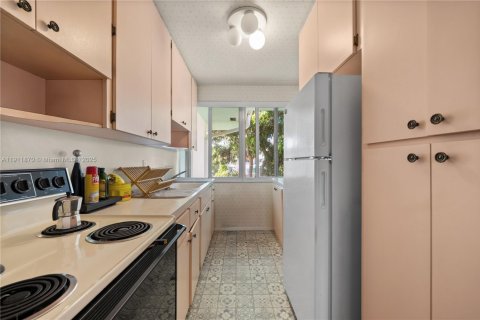 Copropriété à vendre à Fort Lauderdale, Floride: 1 chambre, 70.61 m2 № 1967635 - photo 15