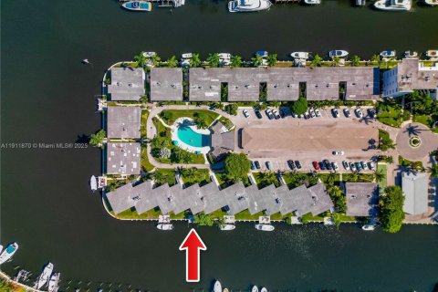 Copropriété à vendre à Fort Lauderdale, Floride: 1 chambre, 70.61 m2 № 1967635 - photo 9