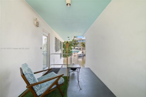 Copropriété à vendre à Fort Lauderdale, Floride: 1 chambre, 70.61 m2 № 1967635 - photo 5