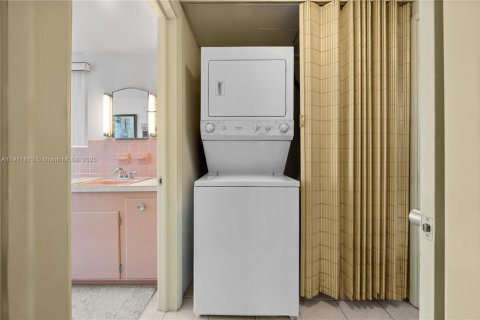 Copropriété à vendre à Fort Lauderdale, Floride: 1 chambre, 70.61 m2 № 1967635 - photo 19