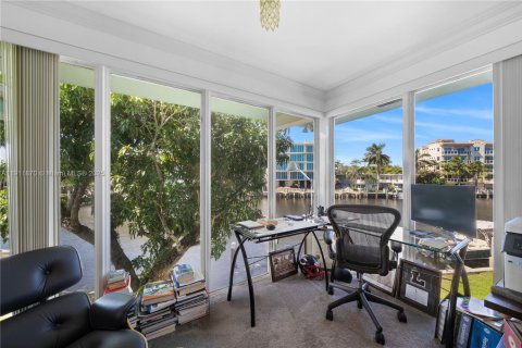 Copropriété à vendre à Fort Lauderdale, Floride: 1 chambre, 70.61 m2 № 1967635 - photo 12