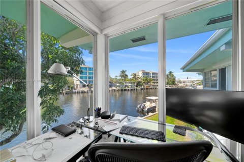Copropriété à vendre à Fort Lauderdale, Floride: 1 chambre, 70.61 m2 № 1967635 - photo 13