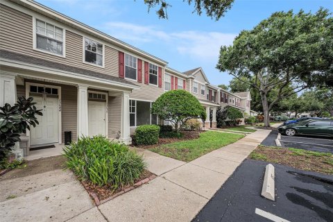 Townhouse in Largo, Florida 2 bedrooms, 105.26 sq.m. № 1845083 - photo 1