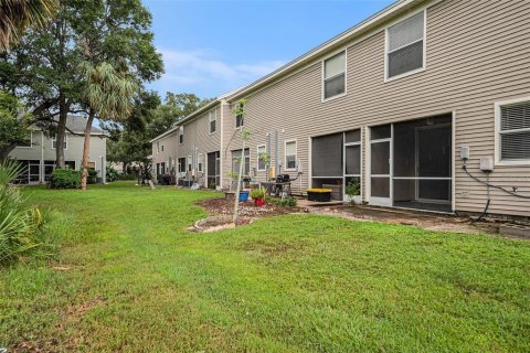Townhouse in Largo, Florida 2 bedrooms, 105.26 sq.m. № 1845083 - photo 22