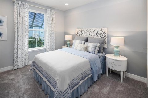 Villa ou maison à vendre à Kissimmee, Floride: 6 chambres, 280.66 m2 № 1791429 - photo 21