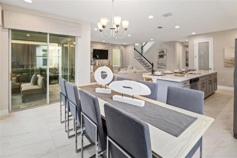 Villa ou maison à vendre à Kissimmee, Floride: 6 chambres, 280.66 m2 № 1791429 - photo 10