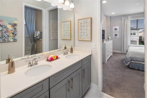 Villa ou maison à vendre à Kissimmee, Floride: 6 chambres, 280.66 m2 № 1791429 - photo 23