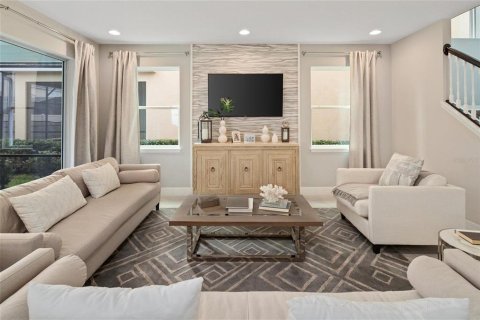 Villa ou maison à vendre à Kissimmee, Floride: 6 chambres, 280.66 m2 № 1791429 - photo 8