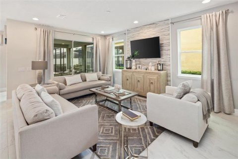 Villa ou maison à vendre à Kissimmee, Floride: 6 chambres, 280.66 m2 № 1791429 - photo 9