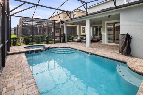 Villa ou maison à vendre à Kissimmee, Floride: 6 chambres, 280.66 m2 № 1791429 - photo 28