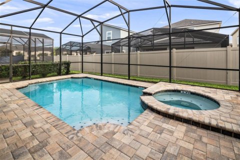 Villa ou maison à vendre à Kissimmee, Floride: 6 chambres, 280.66 m2 № 1791429 - photo 27