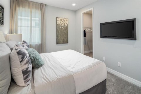 Villa ou maison à vendre à Kissimmee, Floride: 6 chambres, 280.66 m2 № 1791429 - photo 19
