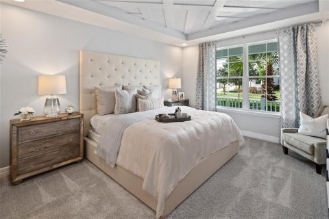 Villa ou maison à vendre à Kissimmee, Floride: 6 chambres, 280.66 m2 № 1791429 - photo 12