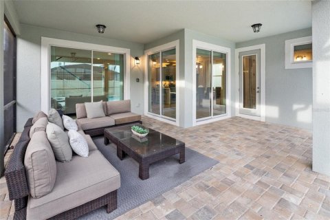 Villa ou maison à vendre à Kissimmee, Floride: 6 chambres, 280.66 m2 № 1791429 - photo 26
