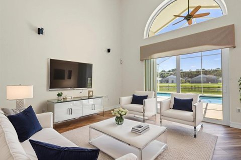 House in Kissimmee, Florida 6 bedrooms, 252.51 sq.m. № 1803229 - photo 6