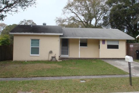 Villa ou maison à Clearwater, Floride 3 chambres, 155.15 m2 № 2329382