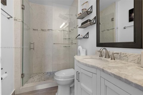 Снять в аренду таунхаус в Мирамар, Флорида 3 спальни, 117.99м2, № 1953184 - фото 22