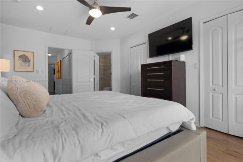 Снять в аренду таунхаус в Мирамар, Флорида 3 спальни, 117.99м2, № 1953184 - фото 19