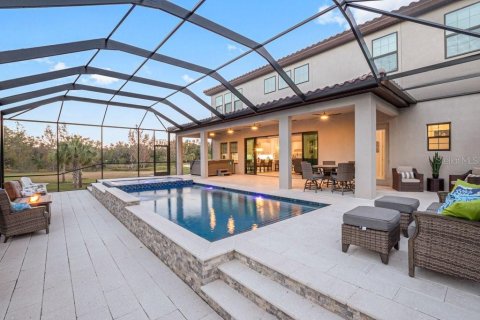 Casa en venta en Riverview, Florida, 5 dormitorios, 326.83 m2 № 1536754 - foto 3