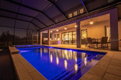 Casa en venta en Riverview, Florida, 5 dormitorios, 326.83 m2 № 1536754 - foto 2