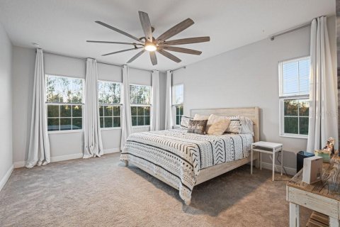 Casa en venta en Riverview, Florida, 5 dormitorios, 326.83 m2 № 1536754 - foto 20