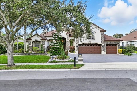 Casa en alquiler en Orlando, Florida, 4 dormitorios, 331.75 m2 № 1918057 - foto 2