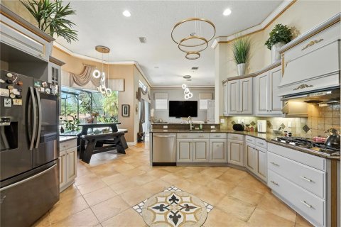 Casa en alquiler en Orlando, Florida, 4 dormitorios, 331.75 m2 № 1918057 - foto 14