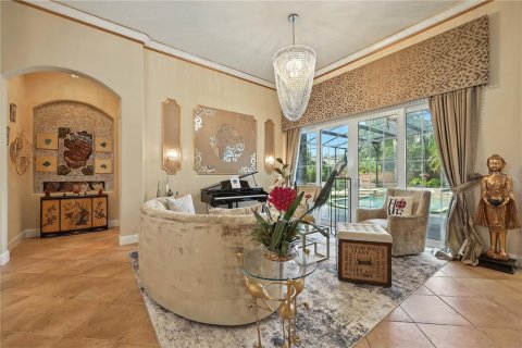 Casa en alquiler en Orlando, Florida, 4 dormitorios, 331.75 m2 № 1918057 - foto 11