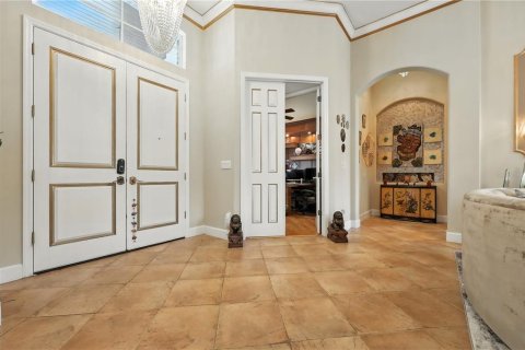 Casa en alquiler en Orlando, Florida, 4 dormitorios, 331.75 m2 № 1918057 - foto 8