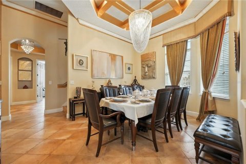 Casa en alquiler en Orlando, Florida, 4 dormitorios, 331.75 m2 № 1918057 - foto 9