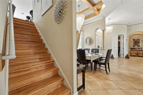 Casa en alquiler en Orlando, Florida, 4 dormitorios, 331.75 m2 № 1918057 - foto 28