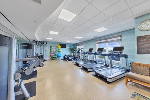 Condo in Sarasota, Florida, 2 bedrooms  № 2298774 - photo 14