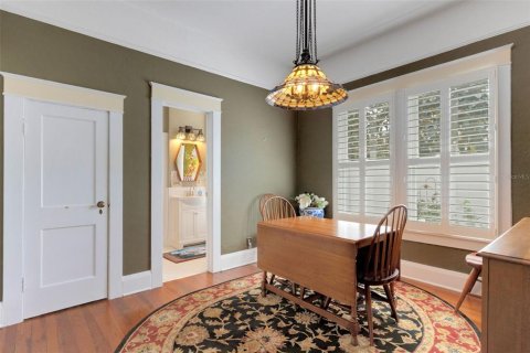 House in Lakeland, Florida 3 bedrooms, 150.97 sq.m. № 1886083 - photo 6
