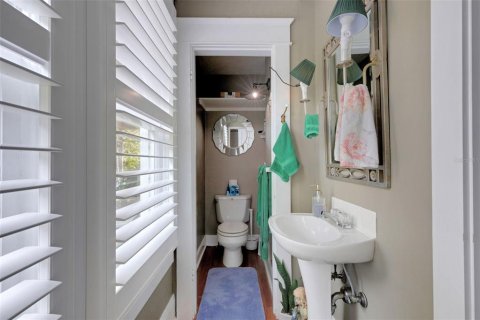 House in Lakeland, Florida 3 bedrooms, 150.97 sq.m. № 1886083 - photo 26