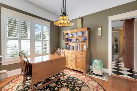 House in Lakeland, Florida 3 bedrooms, 150.97 sq.m. № 1886083 - photo 7