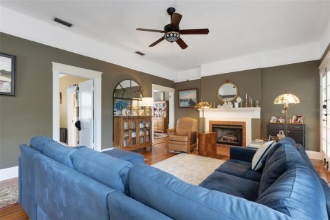 House in Lakeland, Florida 3 bedrooms, 150.97 sq.m. № 1886083 - photo 3