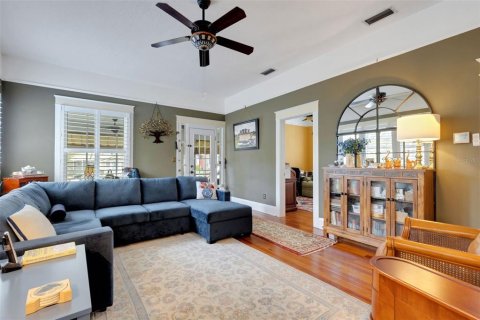 House in Lakeland, Florida 3 bedrooms, 150.97 sq.m. № 1886083 - photo 4